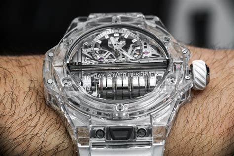 hublot mp-11|hublot swiss watch.